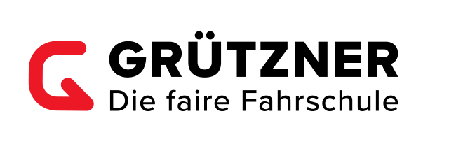 Fahrschule Grützner Logo